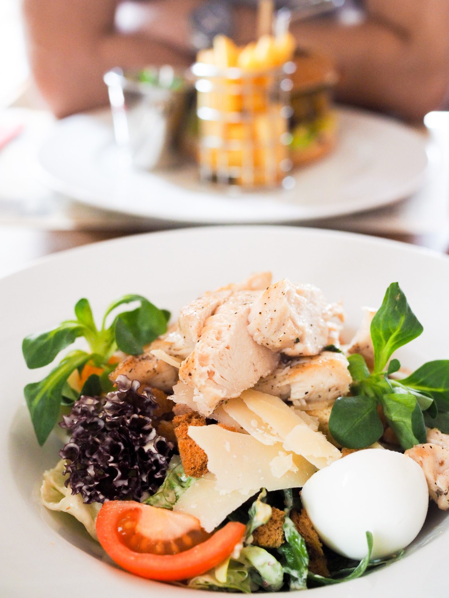 Cold Buffet Menu 1 – New Quebec Catering