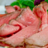 Cold Buffet Menu 6